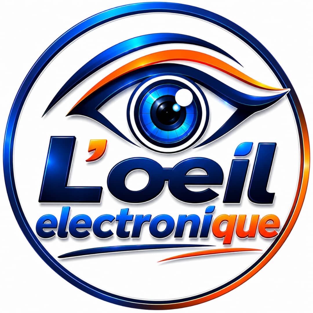 Logo Œil Électronique